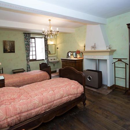 Hotel Des Etrangers Saint-Martin-dʼEntraunes Esterno foto