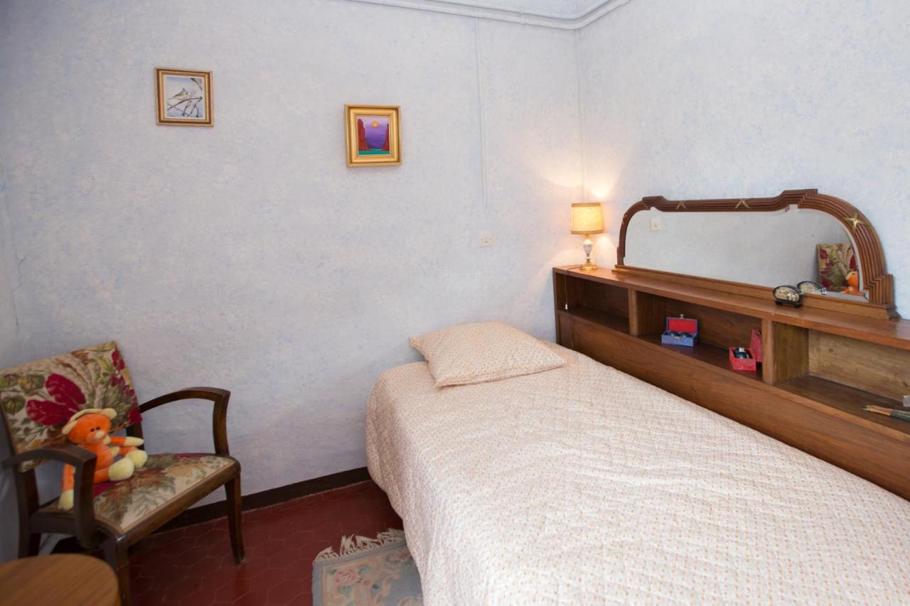 Hotel Des Etrangers Saint-Martin-dʼEntraunes Esterno foto