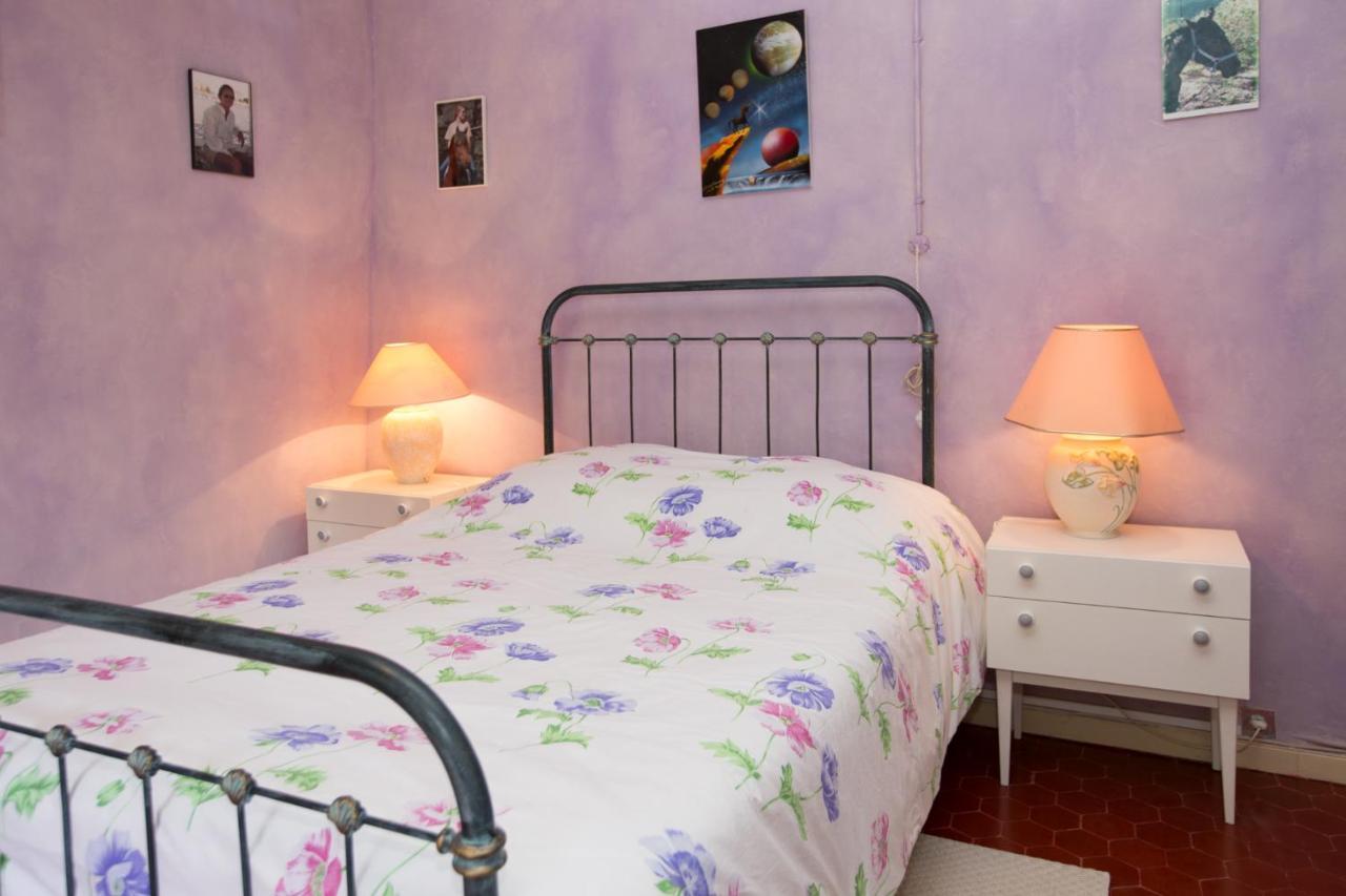 Hotel Des Etrangers Saint-Martin-dʼEntraunes Esterno foto
